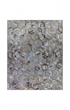 ModernModern Rug