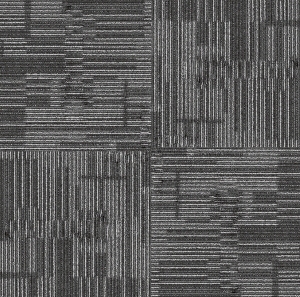 ModernModern Rug