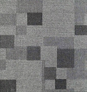 ModernModern Rug