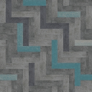 ModernModern Rug