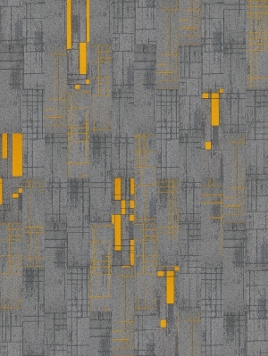 ModernModern Rug