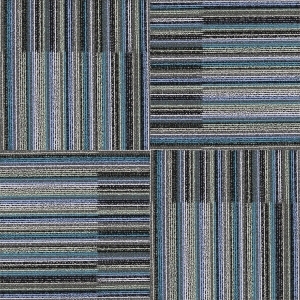 ModernModern Rug