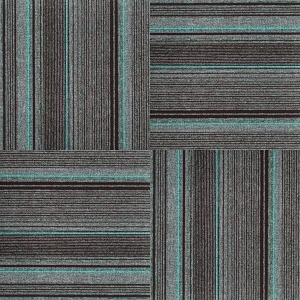 ModernModern Rug