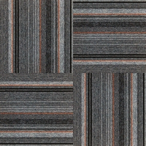 ModernModern Rug