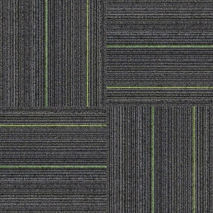 ModernModern Rug