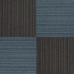 ModernModern Rug