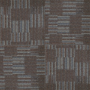 ModernModern Rug