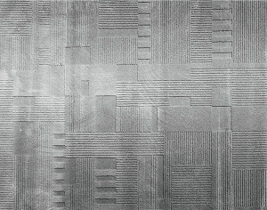 ModernModern Rug