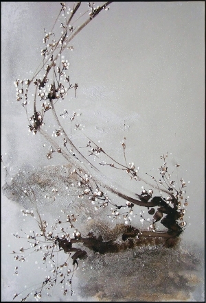 Chinese Style New Chinese StyleBotanical Painting