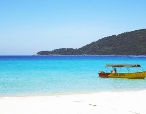 海边风景-ID:5847020