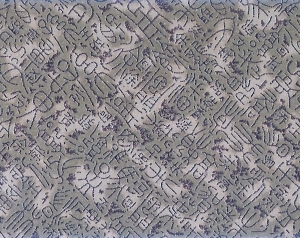 几何艺术抽象地毯-ID:5848978