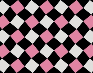 几何艺术抽象地毯-ID:5848983