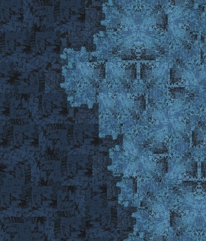 几何艺术抽象地毯-ID:5849020