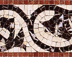 ModernMOSAIC TILE