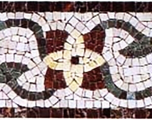 ModernMOSAIC TILE