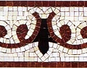 ModernMOSAIC TILE