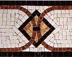 ModernMOSAIC TILE