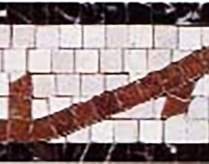 ModernMOSAIC TILE