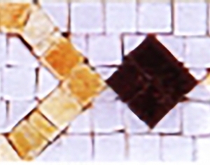 ModernMOSAIC TILE