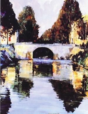 European StylePaint Painting