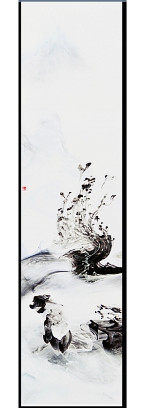 Chinese Style New Chinese StyleLandscape Painting