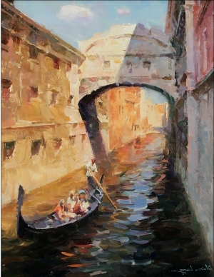 European StylePaint Painting