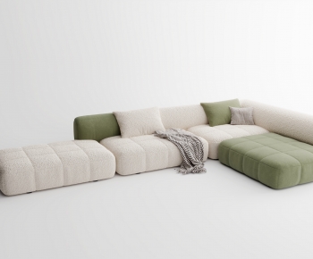 Modern Corner Sofa-ID:805802119