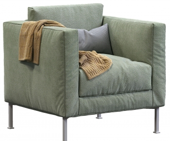 Modern Single Sofa-ID:133507019