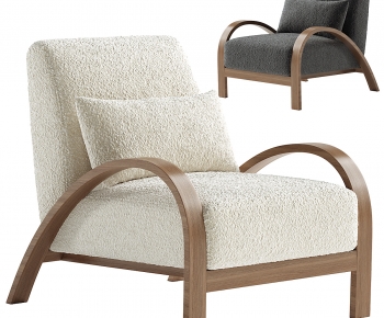 Modern Lounge Chair-ID:113620883