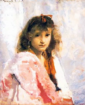 欧式古典名画人物油画-ID:168682102