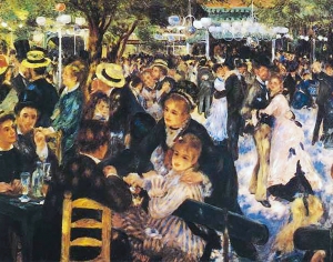 欧式古典名画人物油画-ID:501715909