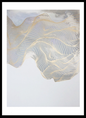 现代抽象装饰画-ID:248078117