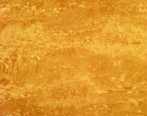 黄色洞石大理石岩板-ID:5859753