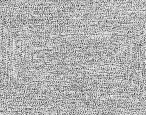 几何艺术抽象地毯-ID:5850885