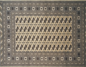 几何艺术抽象地毯-ID:5850890