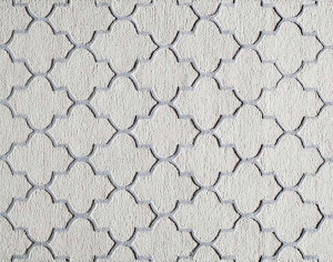 几何艺术抽象地毯-ID:5850891