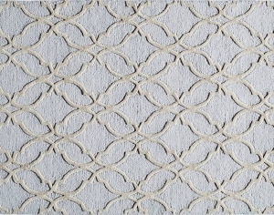 几何艺术抽象地毯-ID:5850897