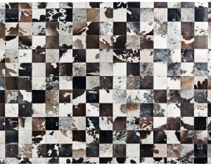 几何艺术抽象地毯-ID:5850968