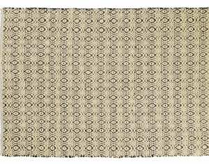 几何艺术抽象地毯-ID:5851024