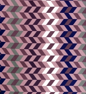 几何艺术抽象地毯-ID:5851038