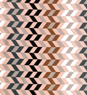 几何艺术抽象地毯-ID:5851043