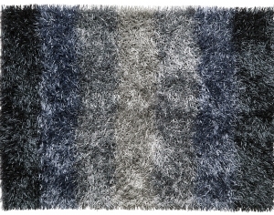 几何艺术抽象地毯-ID:5851063