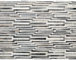几何艺术抽象地毯-ID:5851067