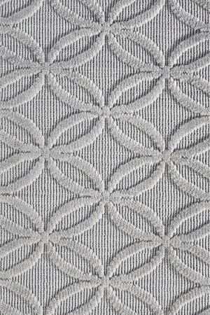 几何艺术抽象地毯-ID:5851271