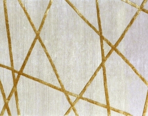 ModernModern Rug