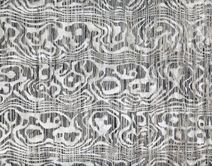 几何艺术抽象地毯-ID:5851288