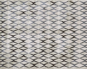几何艺术抽象地毯-ID:5851299