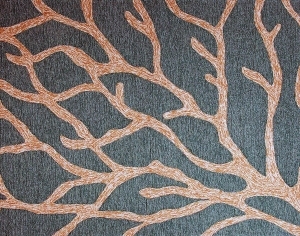 几何艺术抽象地毯-ID:5851312