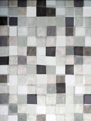 几何艺术抽象地毯-ID:5851315