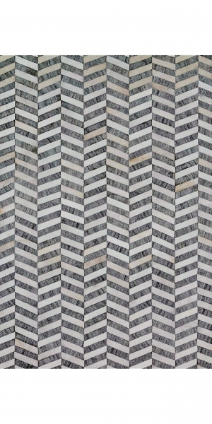 几何艺术抽象地毯-ID:5851359
